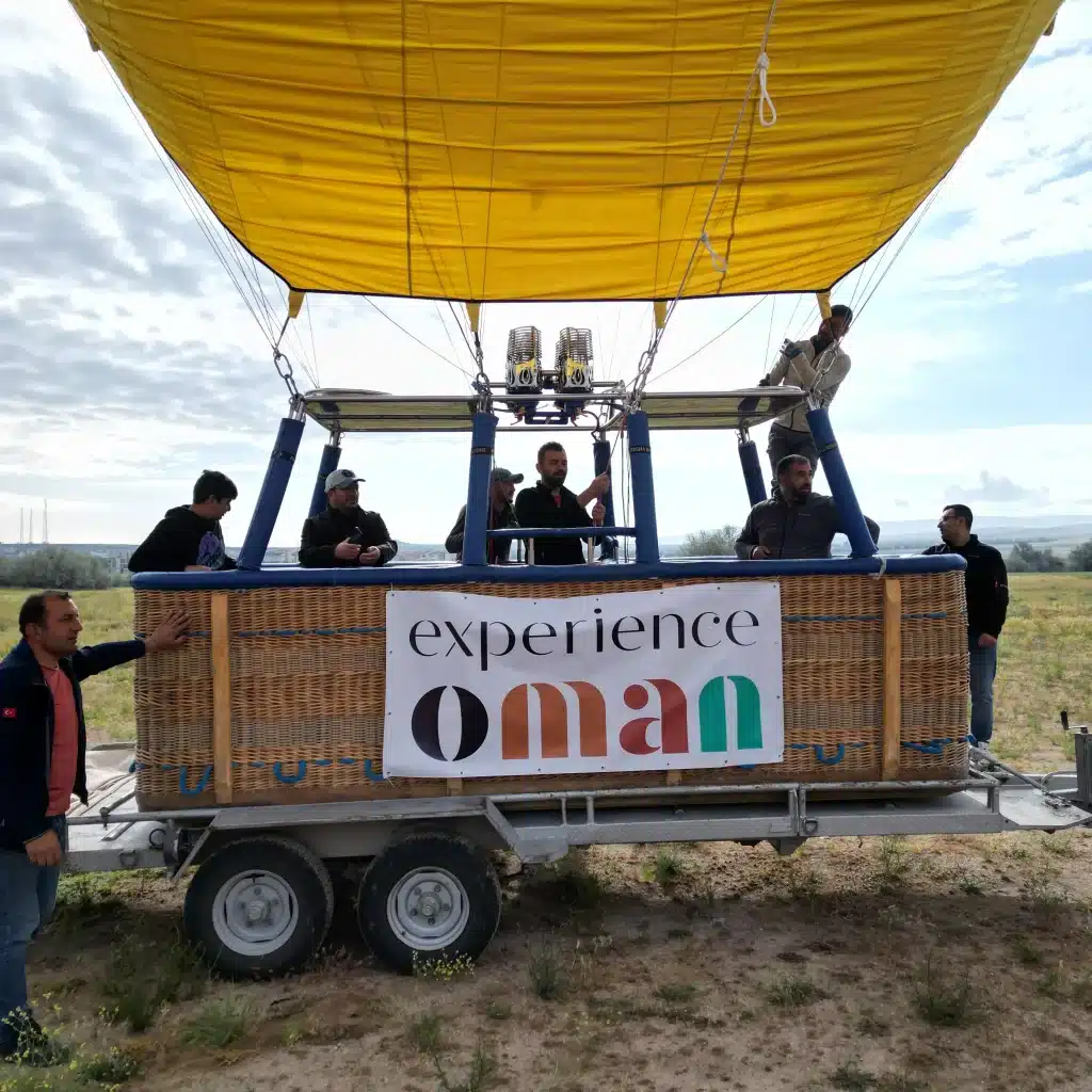 Top 20 Questions About Salalah Tours Answered: Best Time, Attractions, Safety, Khareef, Travel Tips