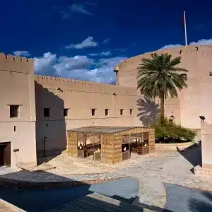 oman Historical Tour