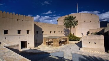 Top 20 Questions About Salalah Tours Answered: Best Time, Attractions, Safety, Khareef, Travel Tips