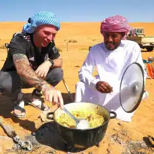 Tour di più giorni in Oman tra deserti, montagne e città costiere