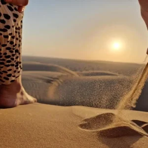 Salalah jeep & 4WD tours in mountains, wadis, and desert landscapes