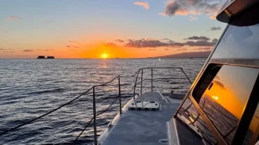 Salalah Sunset Tours