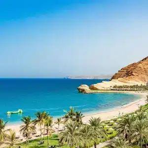 travel salalah coastal views and lush green landscapes