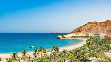 travel salalah coastal views and lush green landscapes