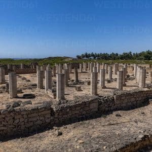 Siti Patrimonio dell'umanità UNESCO Oman