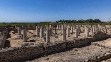 UNESCO World Heritage Sites Oman