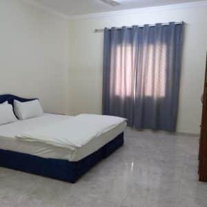 Babylon Furnished Apartment exterior view