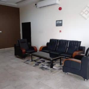 Babylon Furnished Apartment exterior view