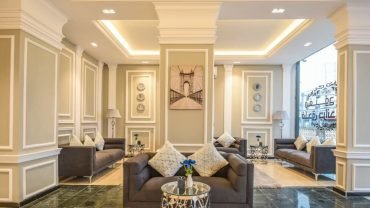 Grand Flora Hotel Salalah