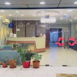 Star Emirates Downtown Salalah 