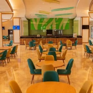 Tulip Inn Majan Hotel Salalah exterior view