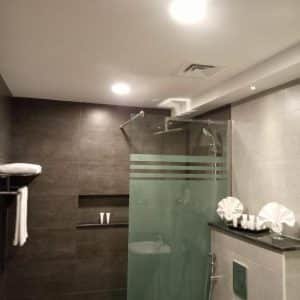 Tulip Inn Majan Hotel Salalah exterior view