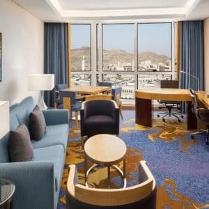 Al Jabal Hotel Salalah exterior view