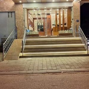 Star Four Season Hotel Salalah exterior view