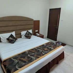 Star House Al Salam Hotel Salalah exterior view