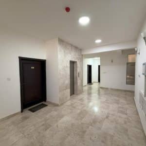 Homing Suites Salalah exterior and pool view