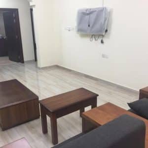 Al Noor Apartments Salalah exterior view