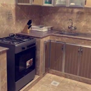 Al Noor Apartments Salalah exterior view