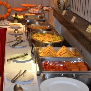 Al Jazeera Hotel Apartment luxury stay experience