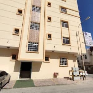 Jawharat Al Khair Hotel Salalah exterior