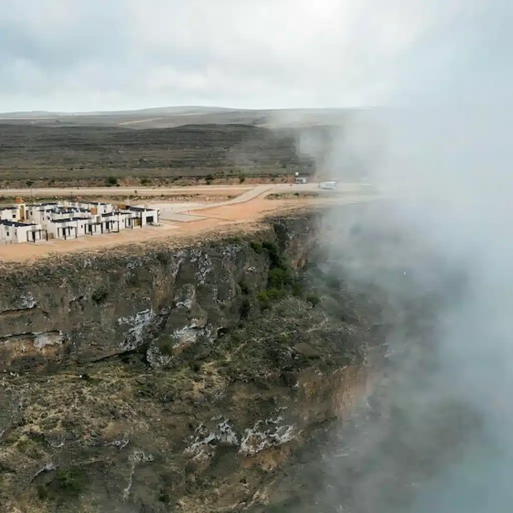 Jabal Samhan Oman Wildlife Reserve with leopards and mountain views