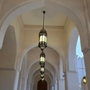 Salalah City Morning Tour