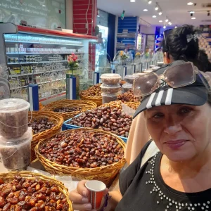 Salalah City Morning Tour