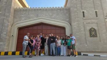 Best day trip to Taqah