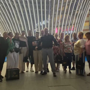 Salalah Evening City Tour