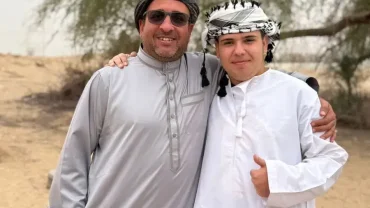 Private Tours in Salalah