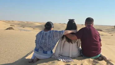 Best Muscat holiday deals