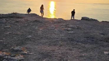 Kid-friendly activities in Salalah