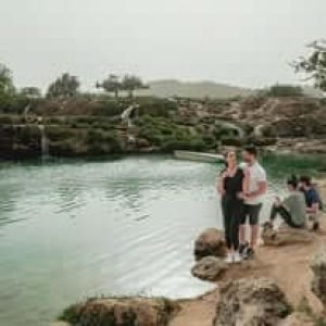 the ultimate travel book Salalah Oman