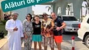 West Salalah best tour