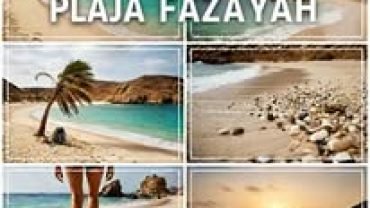 Salalah Oman travel top 10