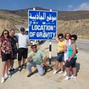 the ultimate travel book Salalah Oman
