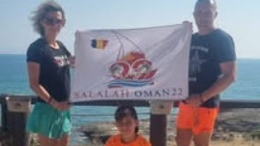 Salalah Oman trip cost