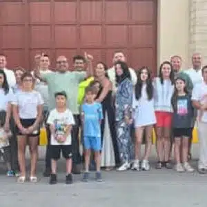 Viaggio con la famiglia a Salalah