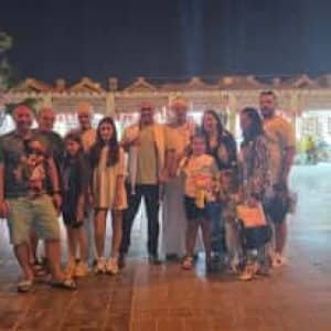 Altre cose da fare a Salalah, Oman