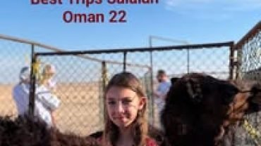 Salalah Oman hidden gems