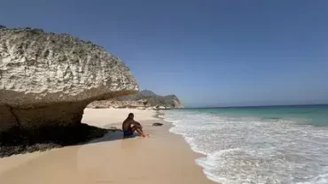 top tourist travel guide Salalah Oman