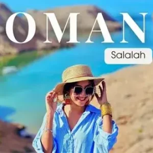 why visit Salalah Oman