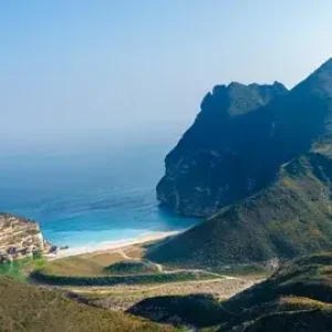 traditional Omani culture in Salalah