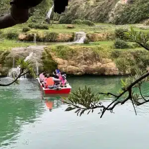 top tourist travel guide Salalah Oman