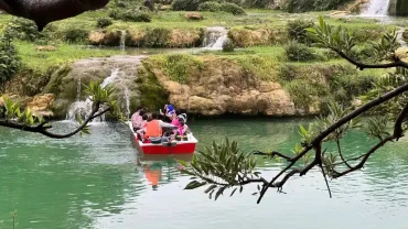 Oman beaches best tourist destinations