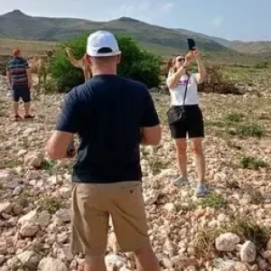 Salalah Oman sightseeing guide