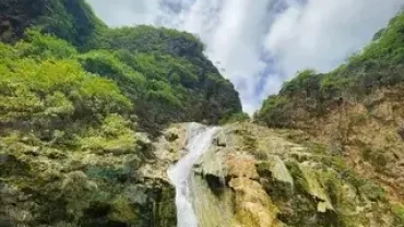 Nature trips Oman Are Truly