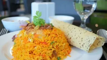 Local products in Salalah