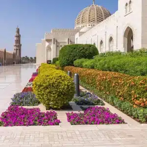 Salalah city tour best