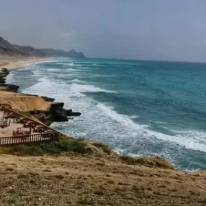 Oman beaches best tourist destinations